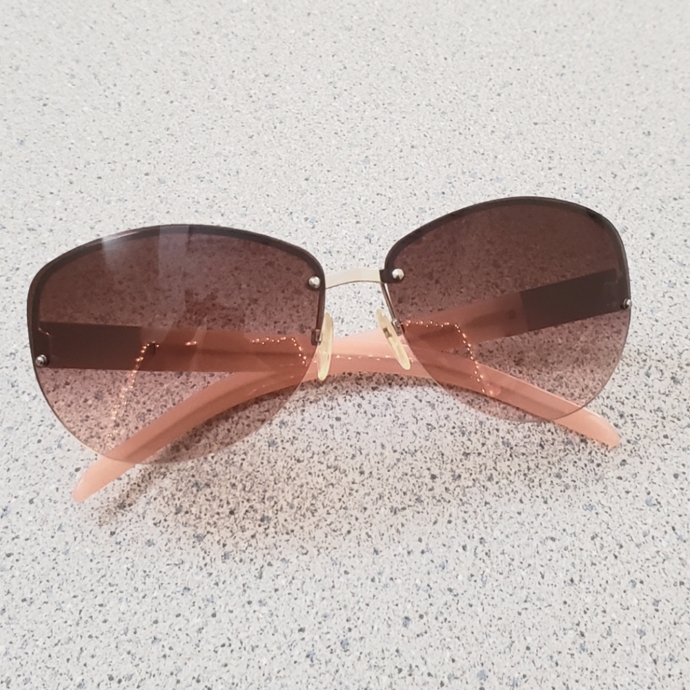 Y2K Escada sunglasses